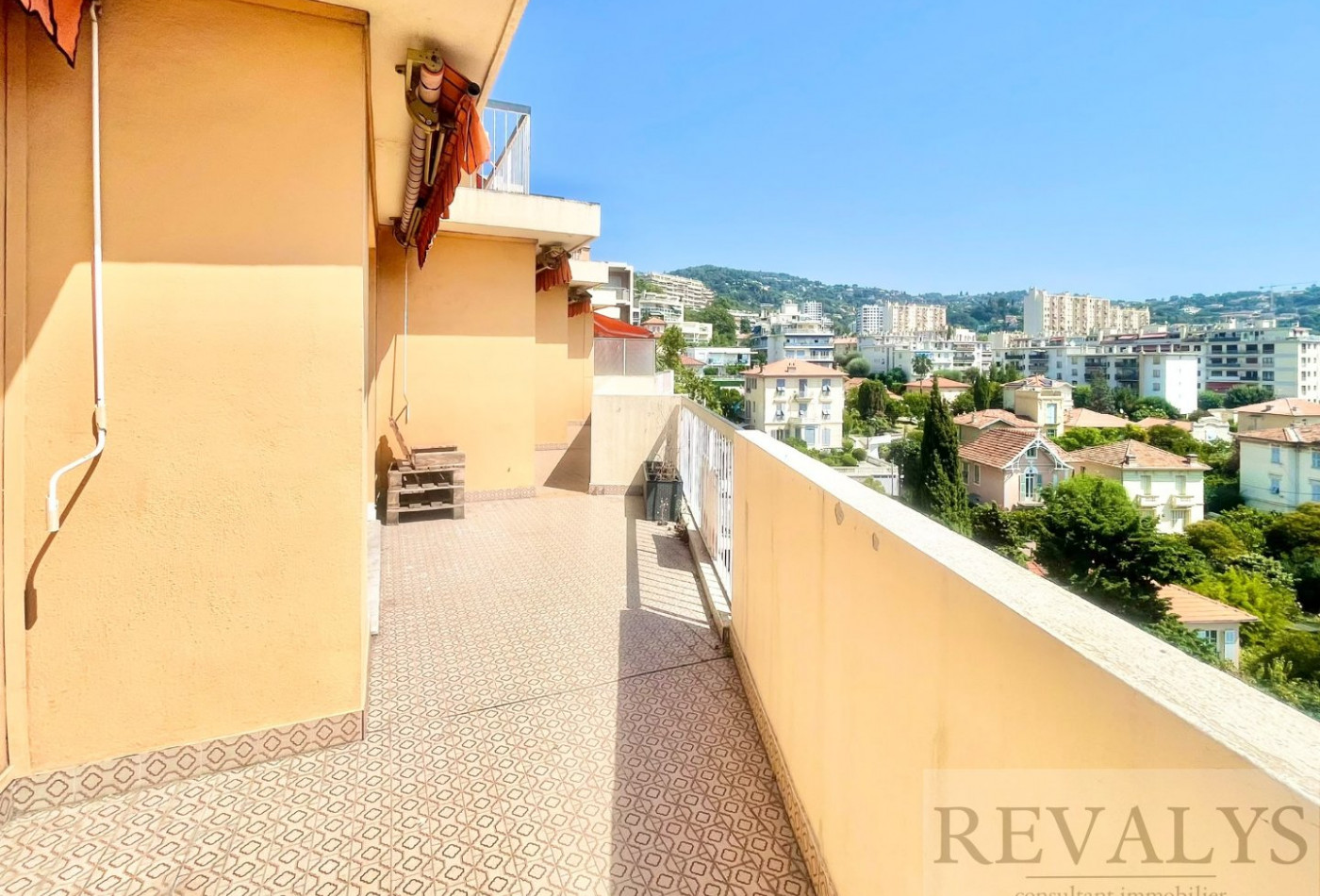à vendre Appartement Nice - Photo 4