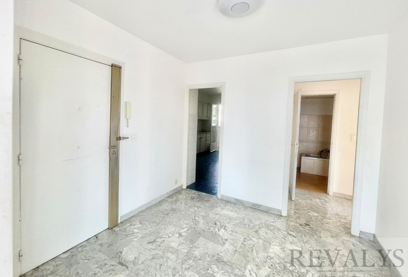 à vendre Appartement Nice - Photo 6