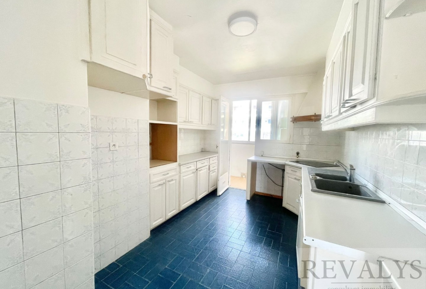à vendre Appartement Nice - Photo 7