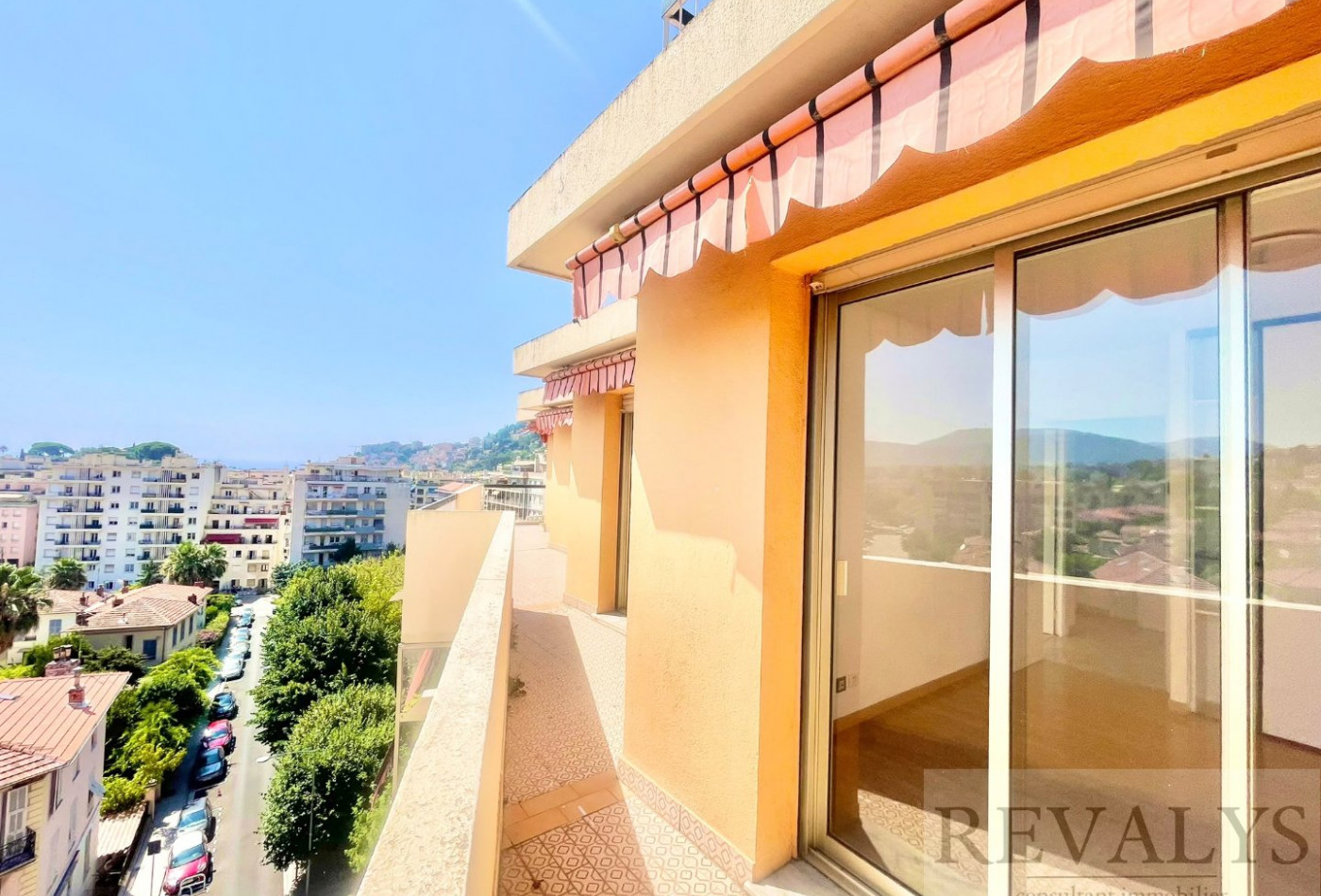 à vendre Appartement Nice - Photo 9