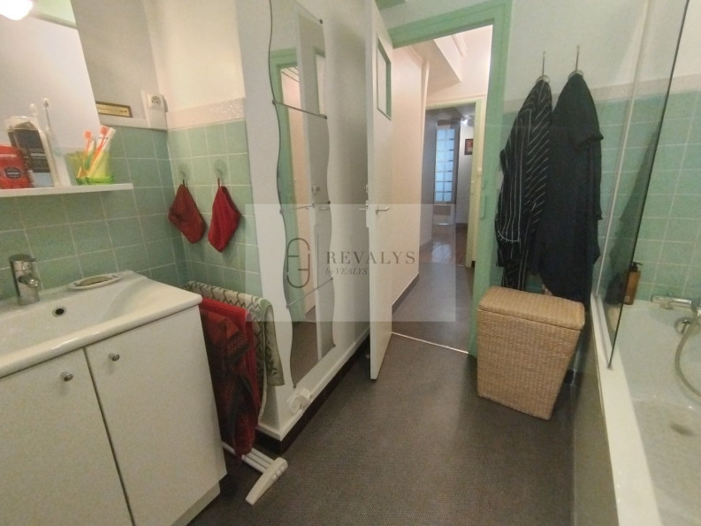 vente Immeuble Autun - Photo 10
