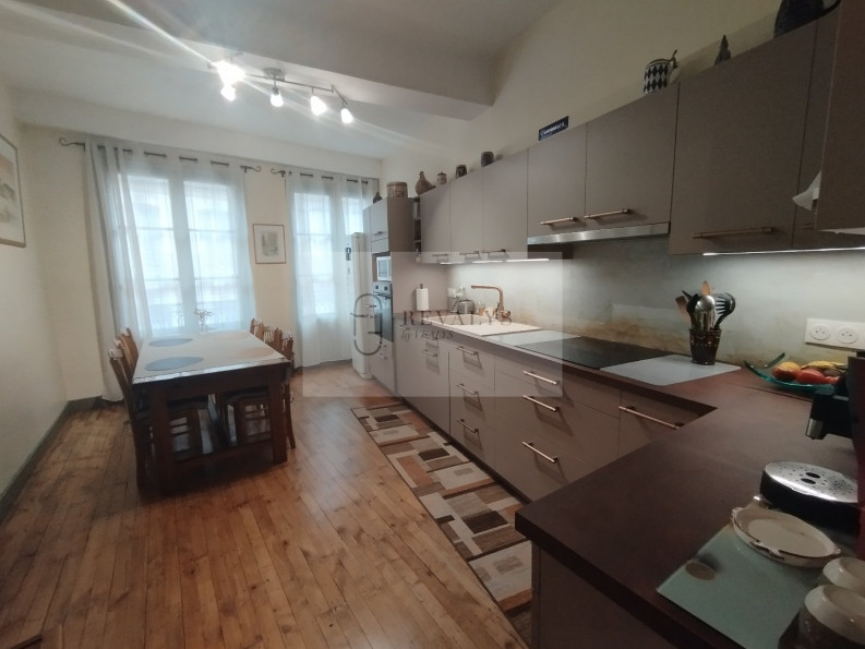 vente Immeuble Autun - Photo 4