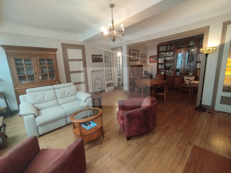 vente Immeuble Autun - Photo 3
