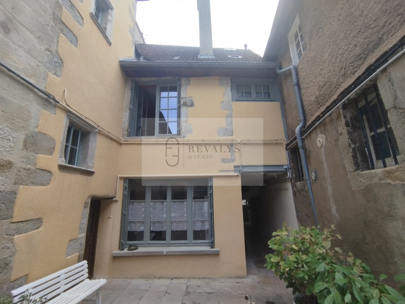 vente Immeuble Autun - Photo 2