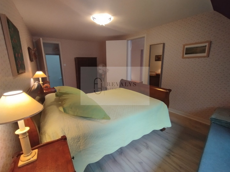 vente Immeuble Autun - Photo 6