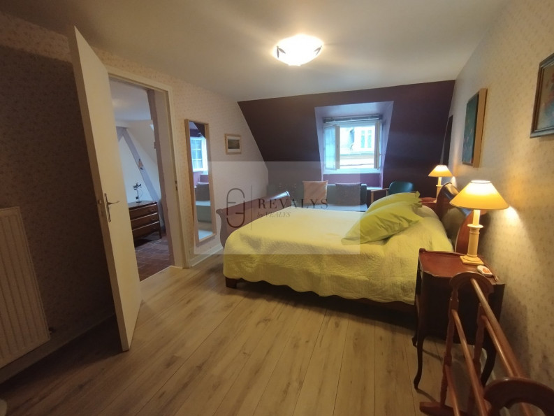 vente Immeuble Autun - Photo 7