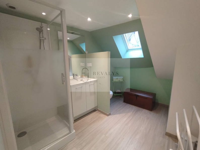 vente Immeuble Autun - Photo 9