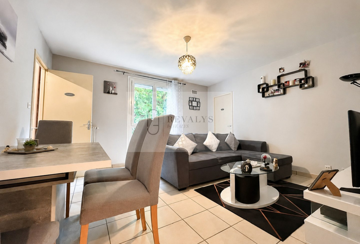 vente Appartement Dijon - Photo 1