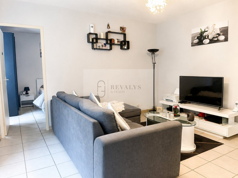 vente Appartement Dijon - Photo 2