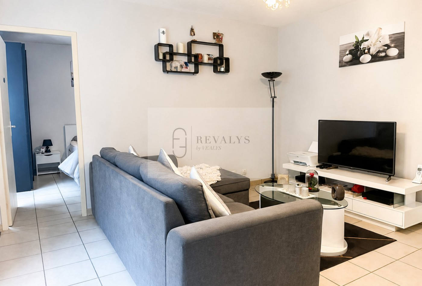 vente Appartement Dijon - Photo 2