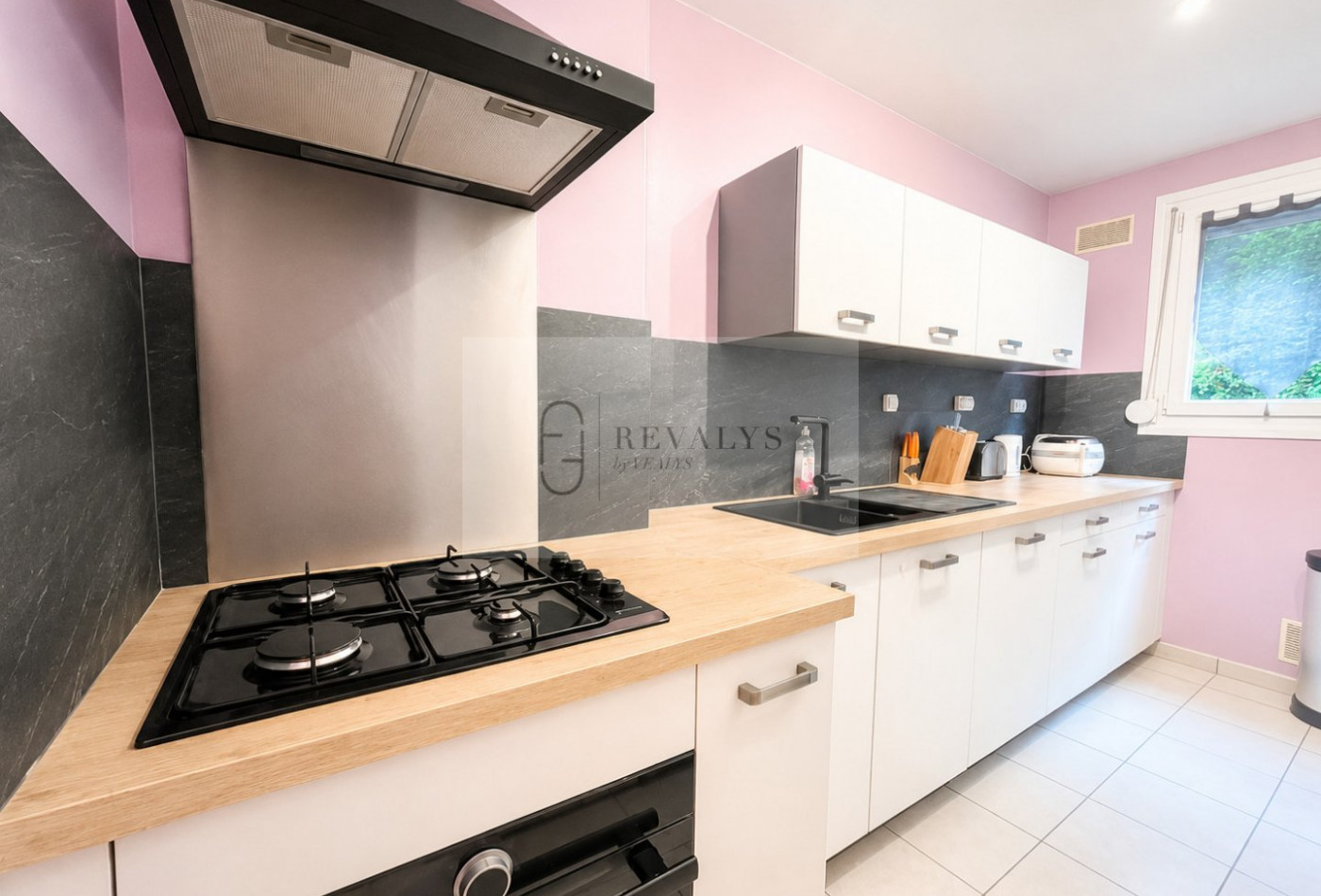 vente Appartement Dijon - Photo 5
