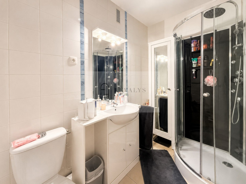 vente Appartement Dijon - Photo 7