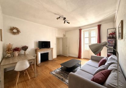 vente Appartement Dijon