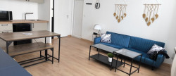 vente Appartement Dijon