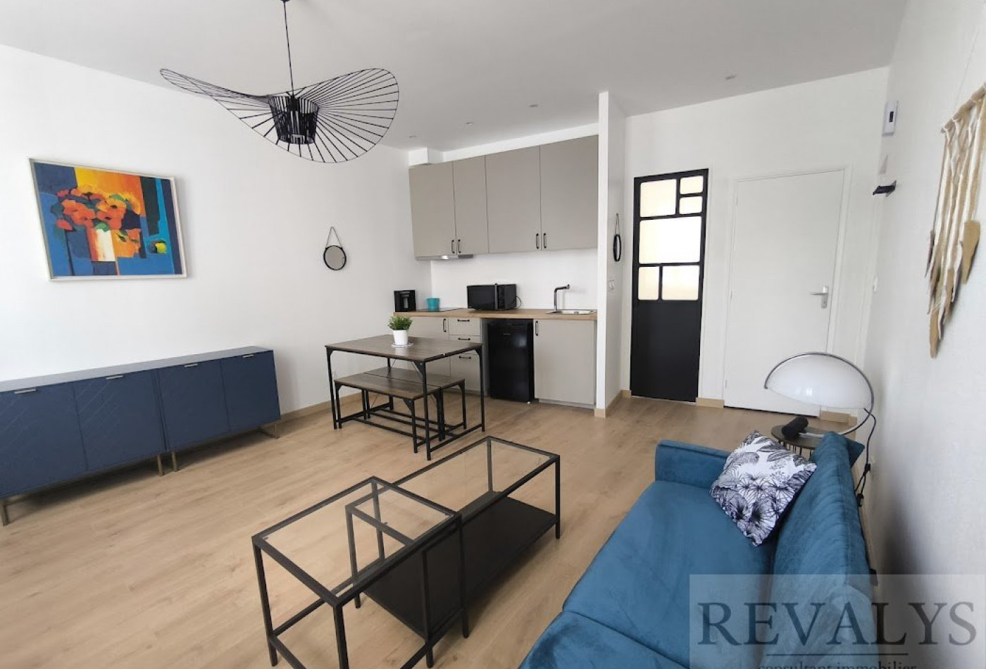 vente Appartement Dijon - Photo 1