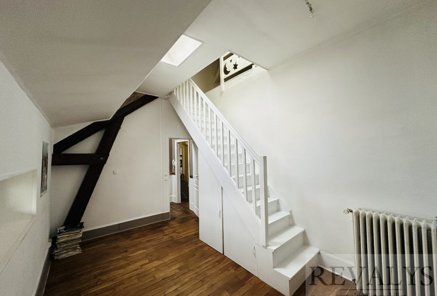 vente Appartement Dijon - Photo 5
