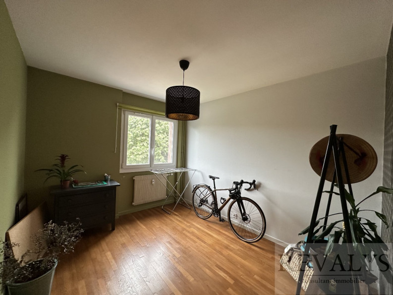 vente Appartement Dijon - Photo 5