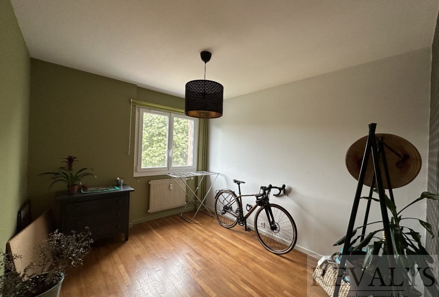 à vendre Appartement Dijon - Photo 5