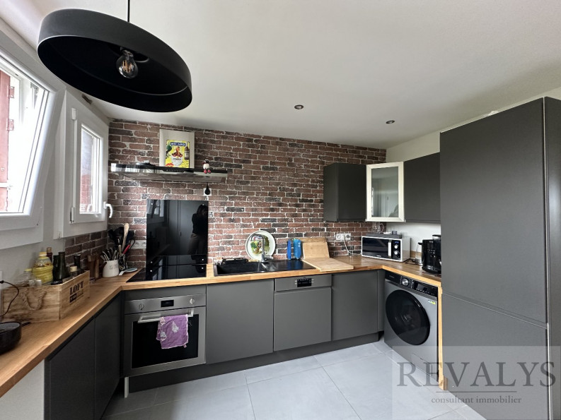vente Appartement Dijon - Photo 4