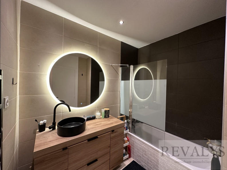 vente Appartement Dijon - Photo 7