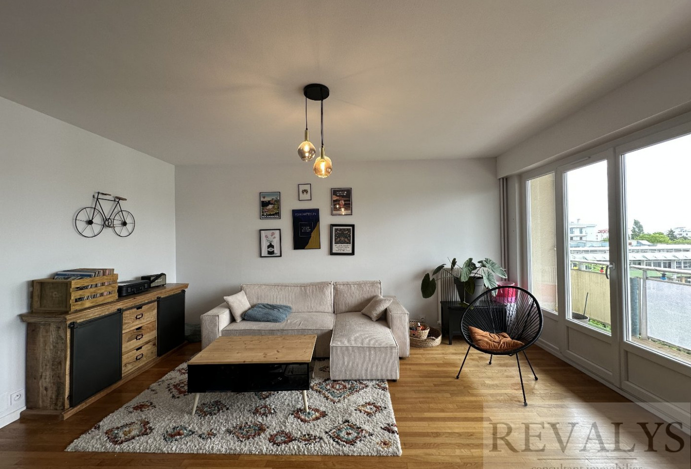 à vendre Appartement Dijon - Photo 2