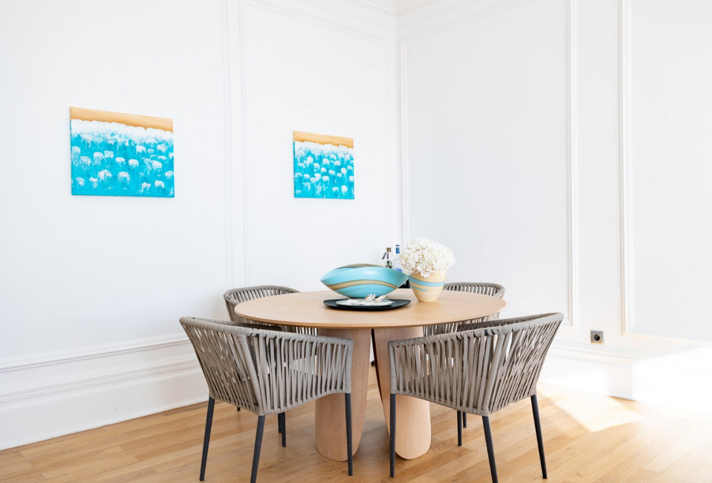 à vendre Appartement Beausoleil - Photo 8