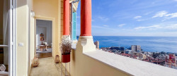 vente Appartement Beausoleil