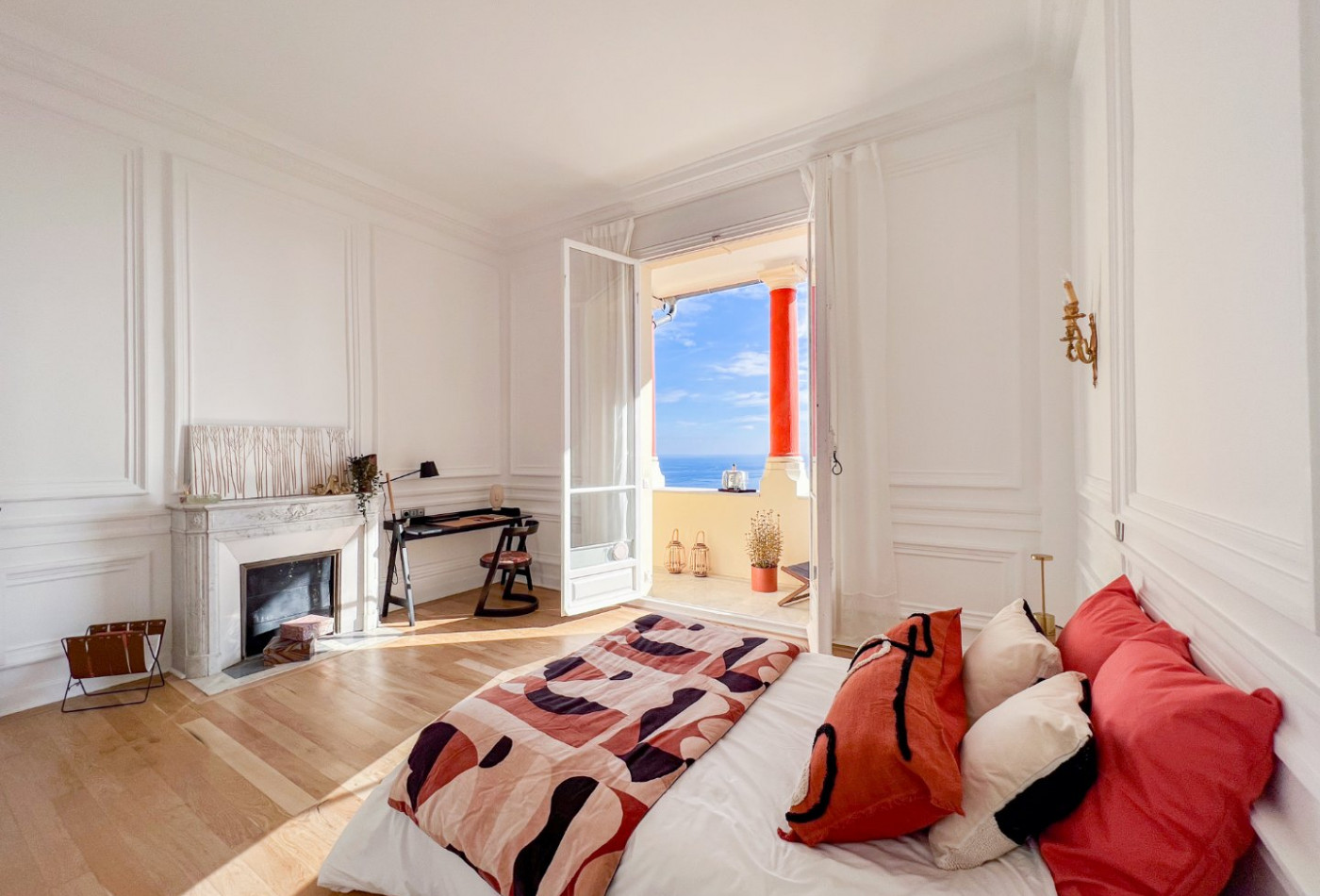à vendre Appartement Beausoleil - Photo 10