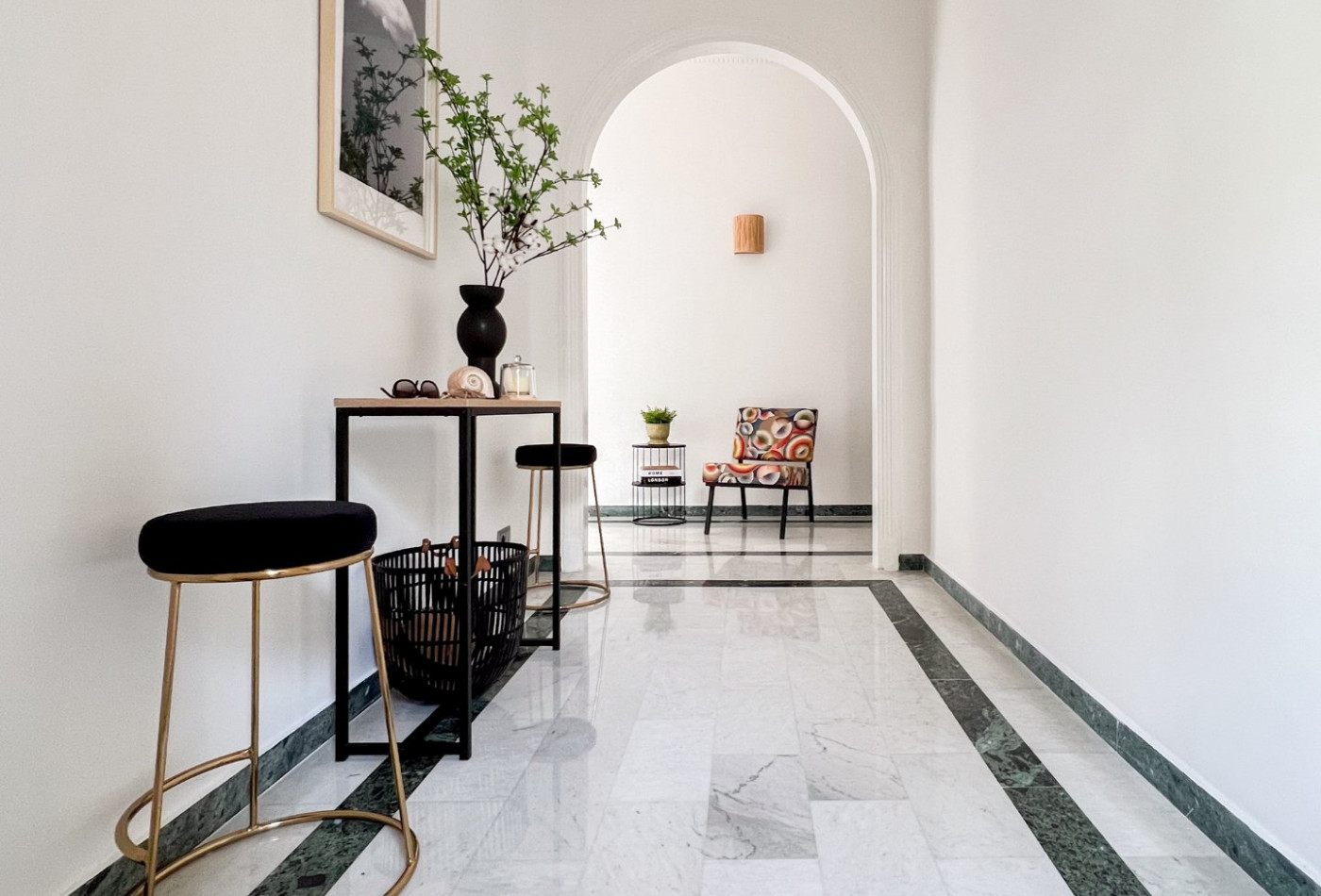 à vendre Appartement Beausoleil - Photo 3