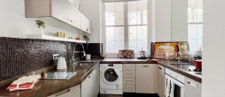 vente Appartement Beausoleil