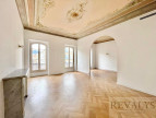 vente Appartement bourgeois Nice