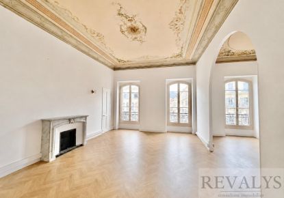 vente Appartement bourgeois Nice