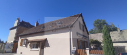 vente Maison Curgy
