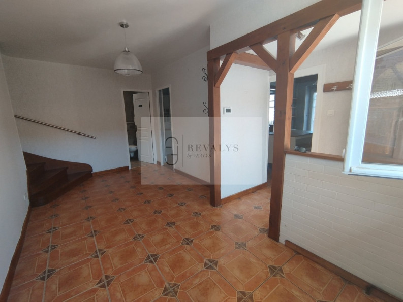 vente Maison Curgy - Photo 7