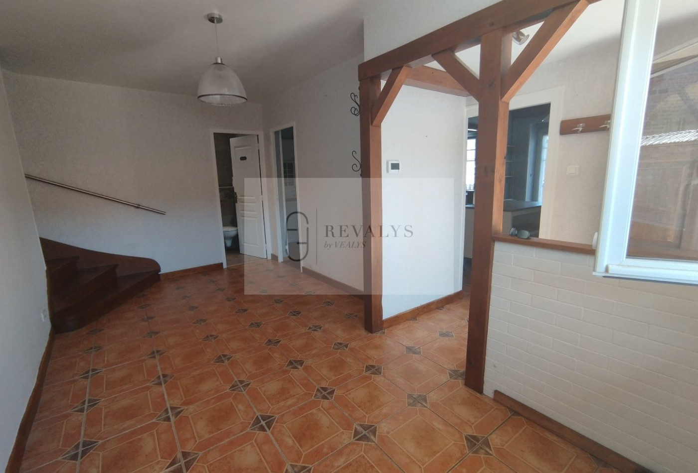 vente Maison Curgy - Photo 7
