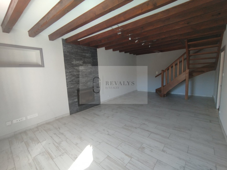 vente Maison Curgy - Photo 8