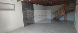 vente Maison Curgy
