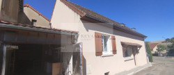 vente Maison Curgy