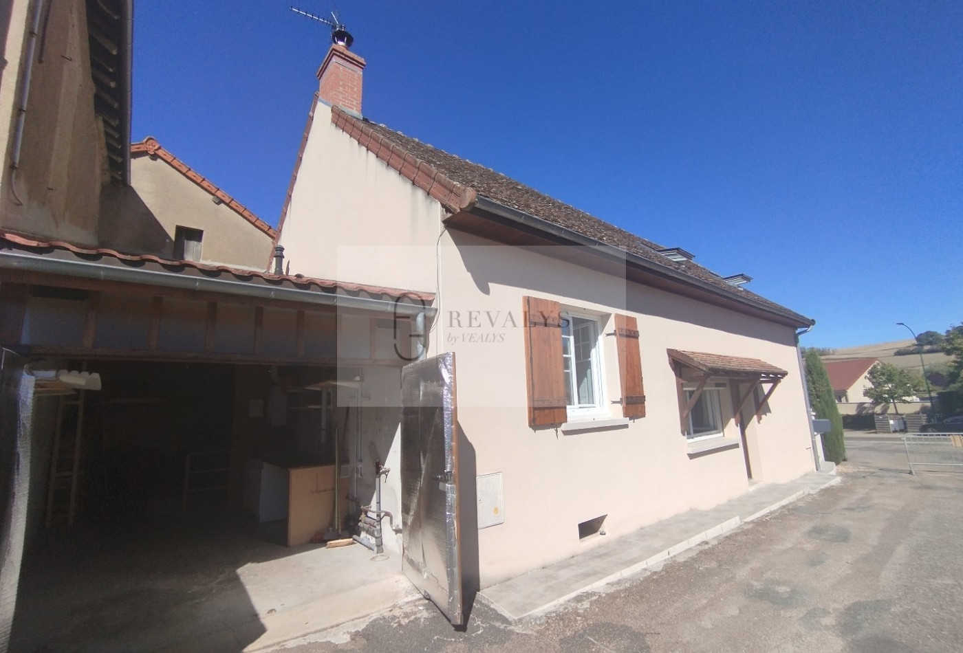 vente Maison Curgy - Photo 2