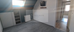 vente Maison Curgy