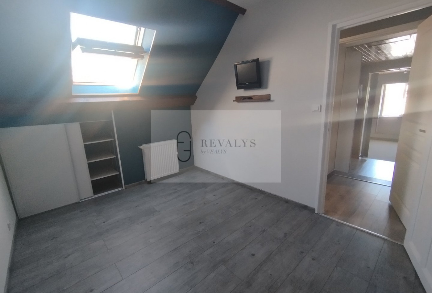 vente Maison Curgy - Photo 9