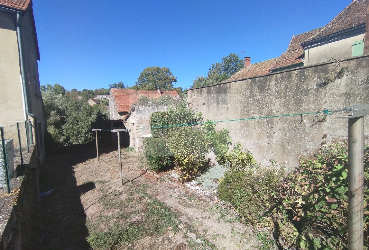 vente Maison Curgy - Photo 3
