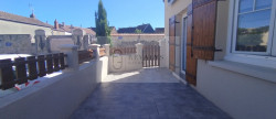 vente Maison Curgy