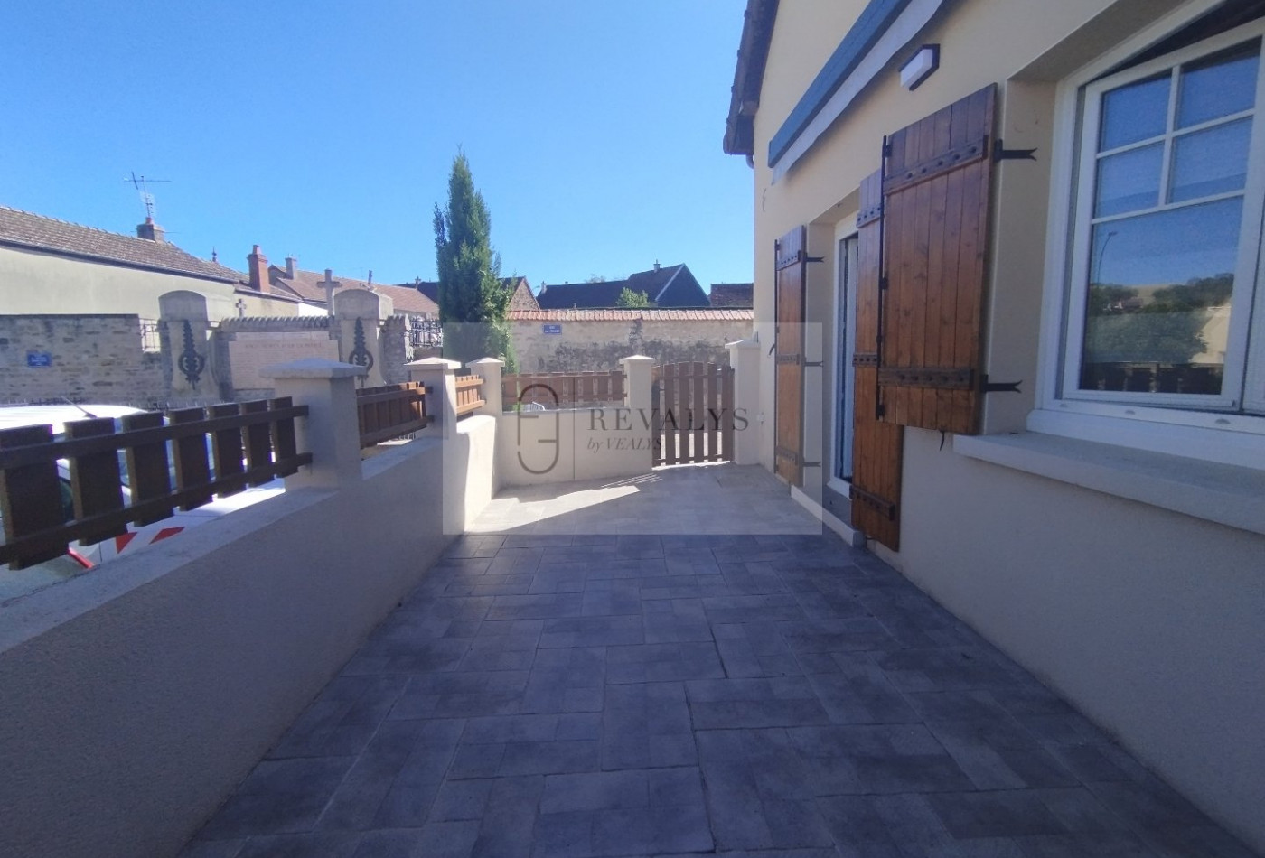 vente Maison Curgy - Photo 4