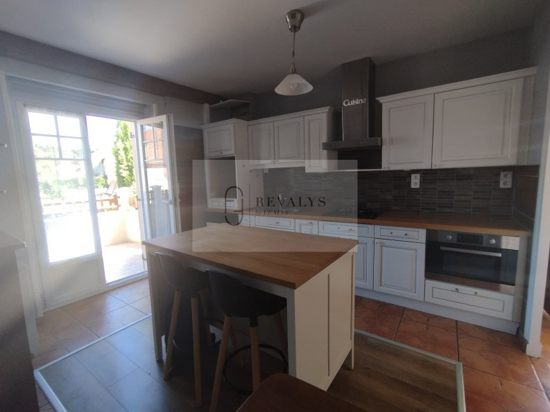 vente Maison Curgy - Photo 6