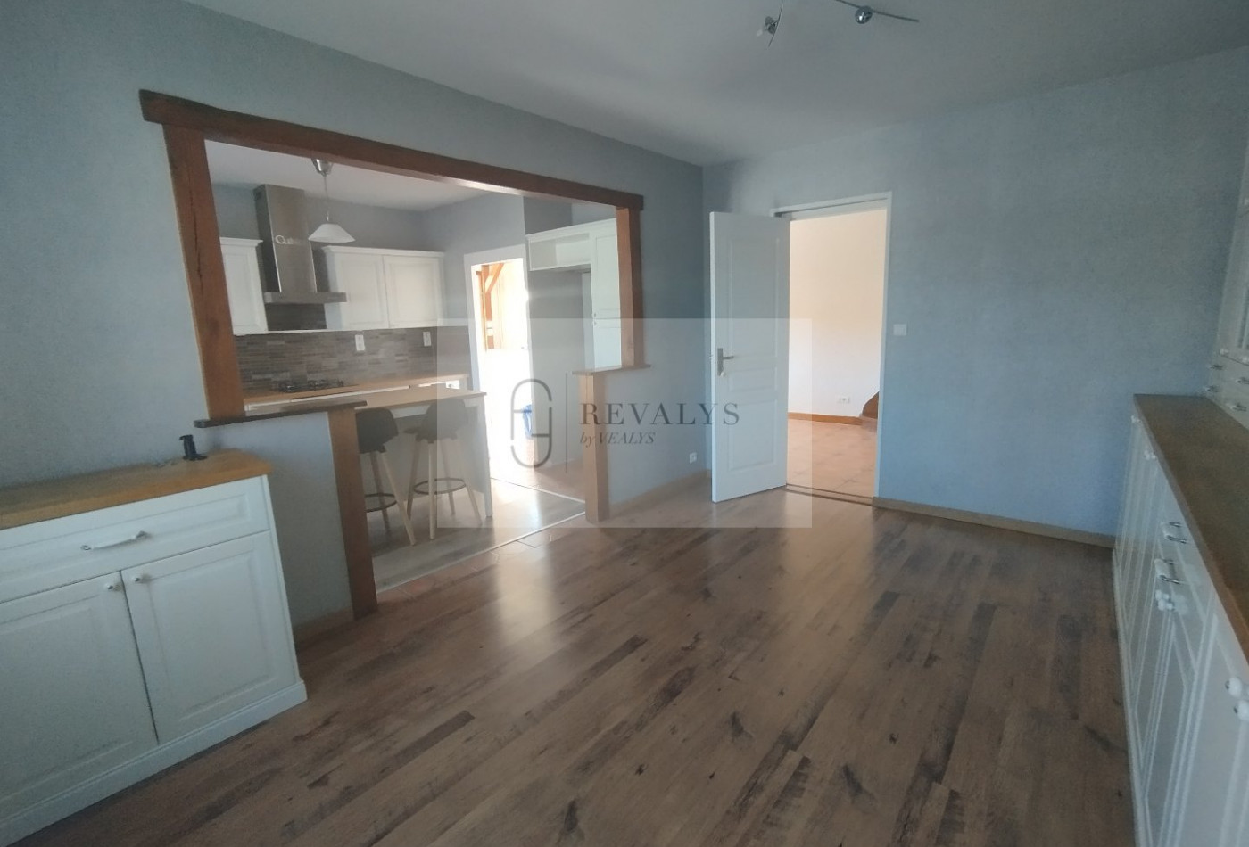 vente Maison Curgy - Photo 5