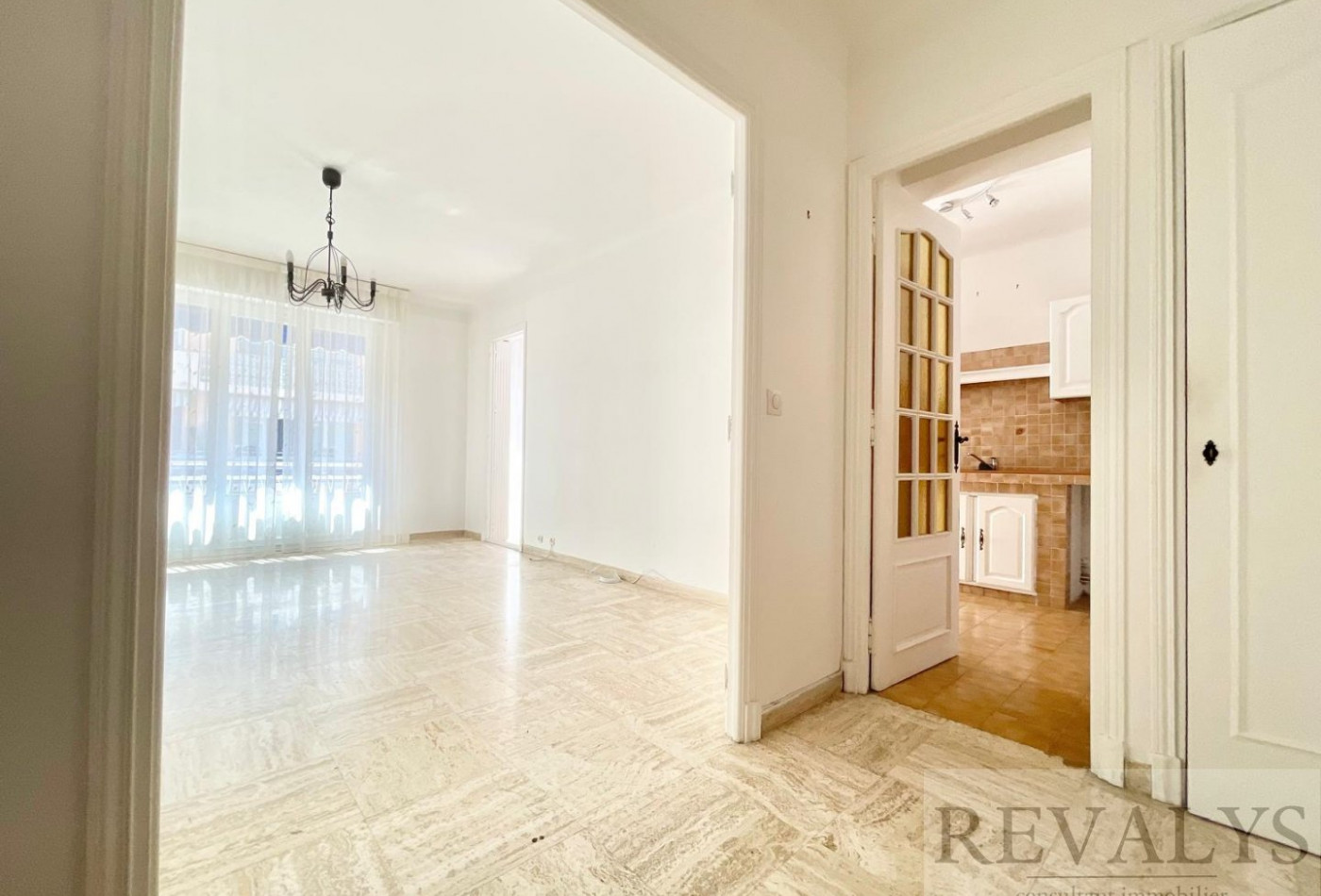 à vendre Appartement Beaulieu Sur Mer - Photo 3