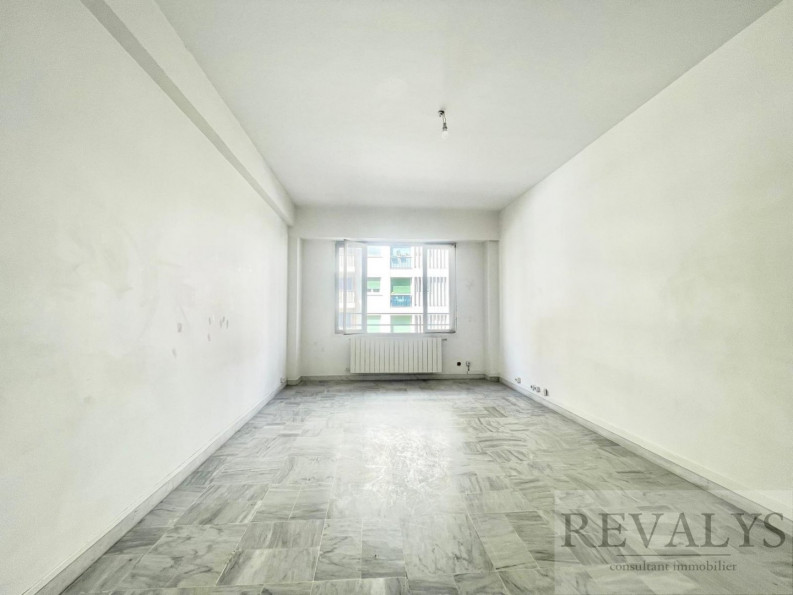 vente Appartement Nice - Photo 1