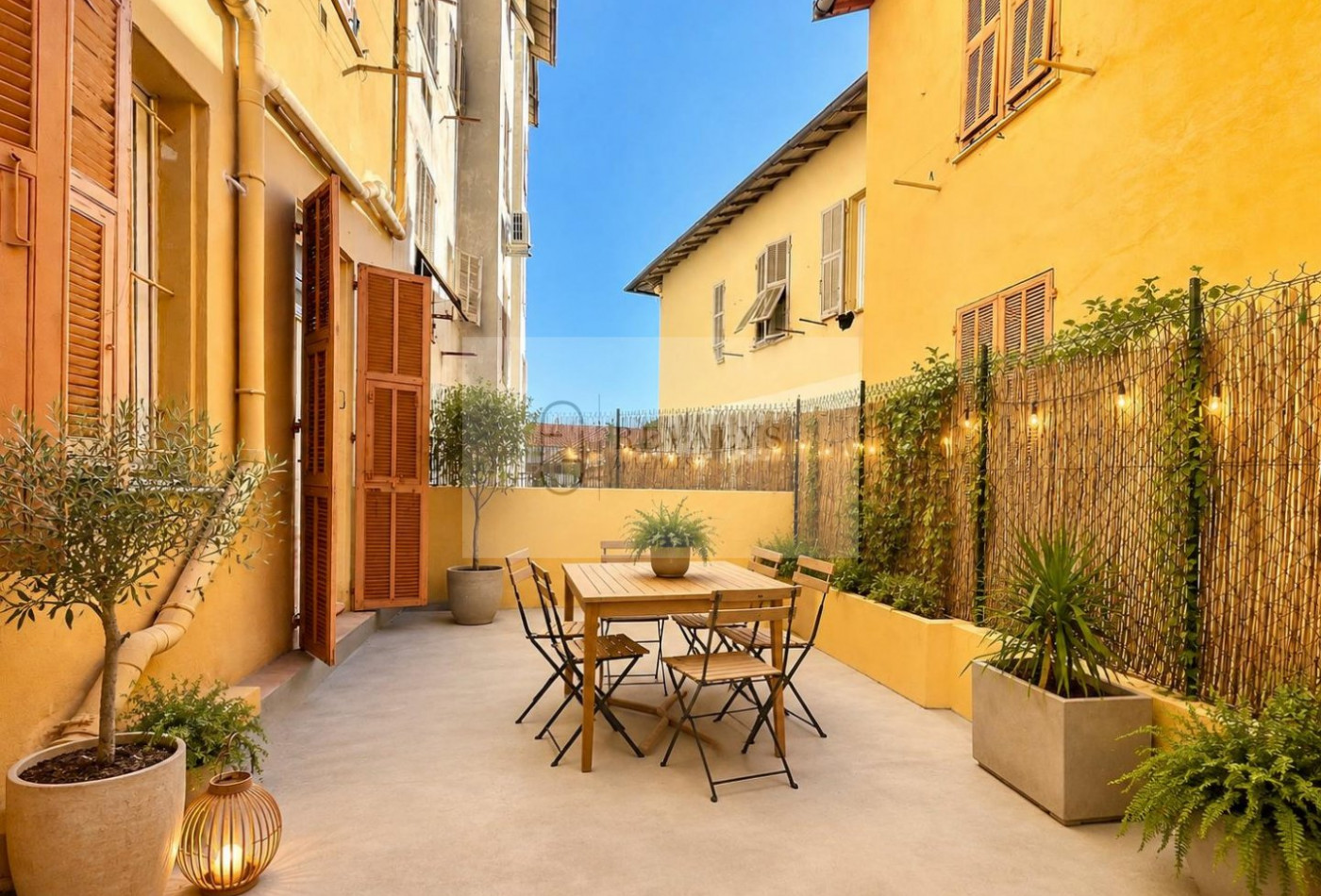 à vendre Appartement Nice - Photo 1