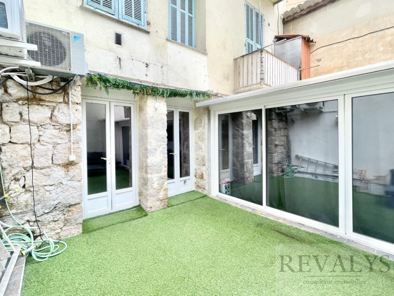 vente Appartement Nice - Photo 5